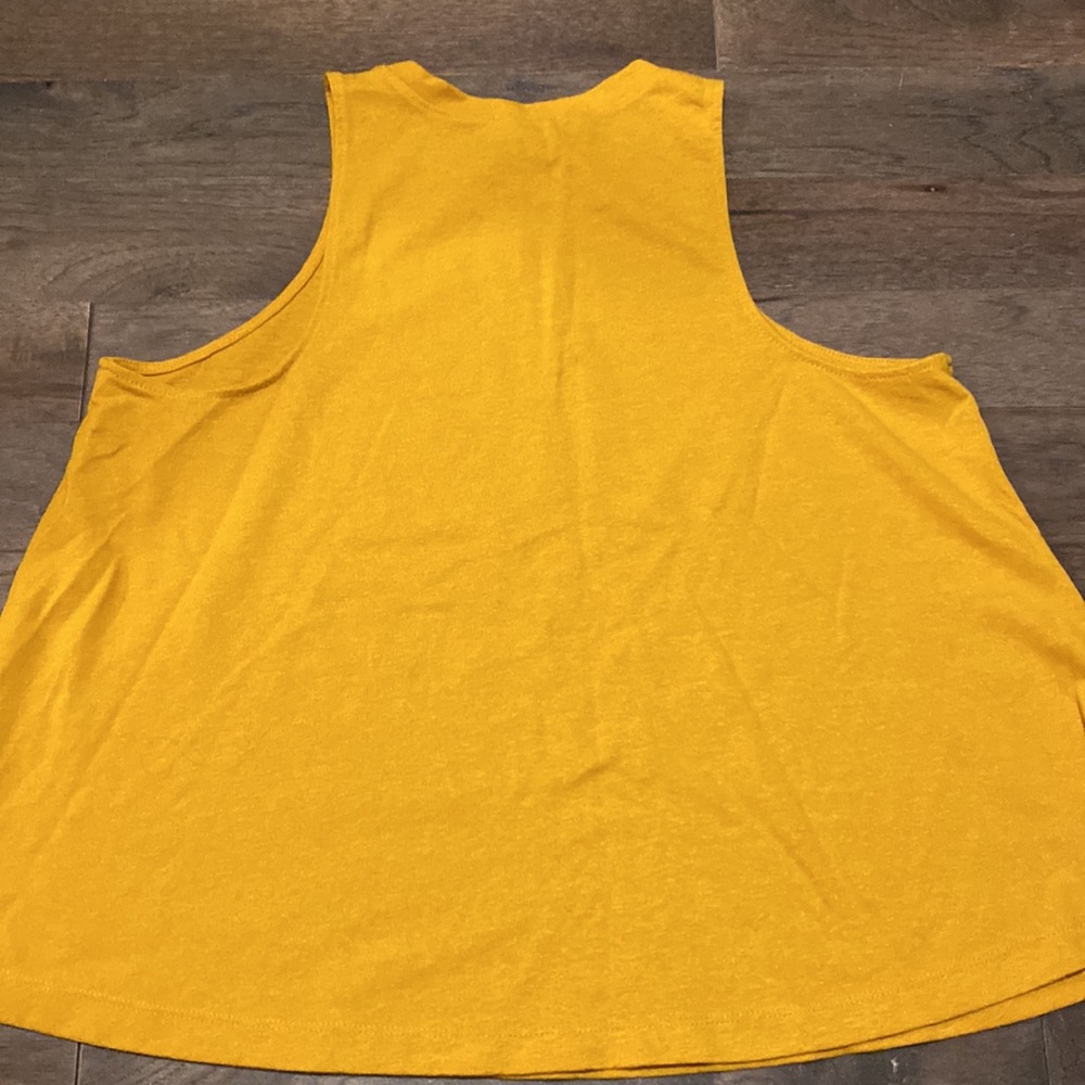 Loft Tank Top - Picture 4 of 5